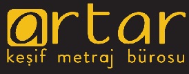 Artar Keşif Metraj
