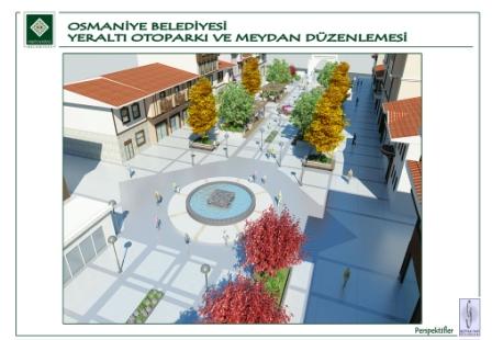 Keşif Metraj Bürosu Metraj Çalışması