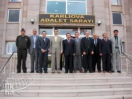 Keşif Metraj Bürosu
