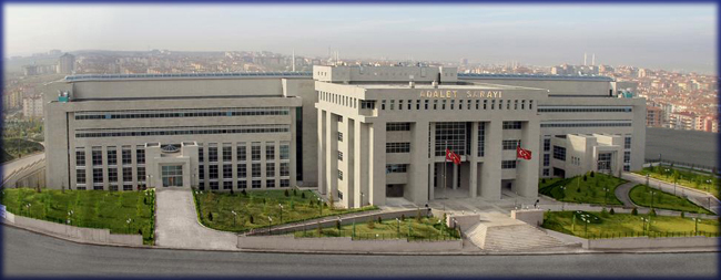 Keşif Metraj Bürosu