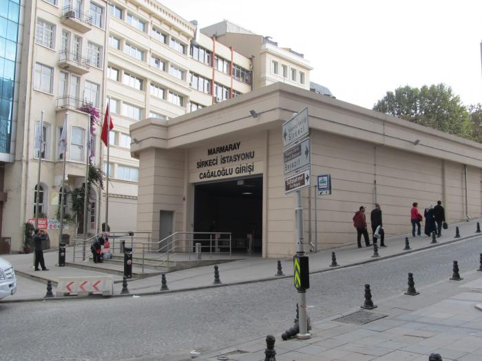 Keşif Metraj Bürosu image